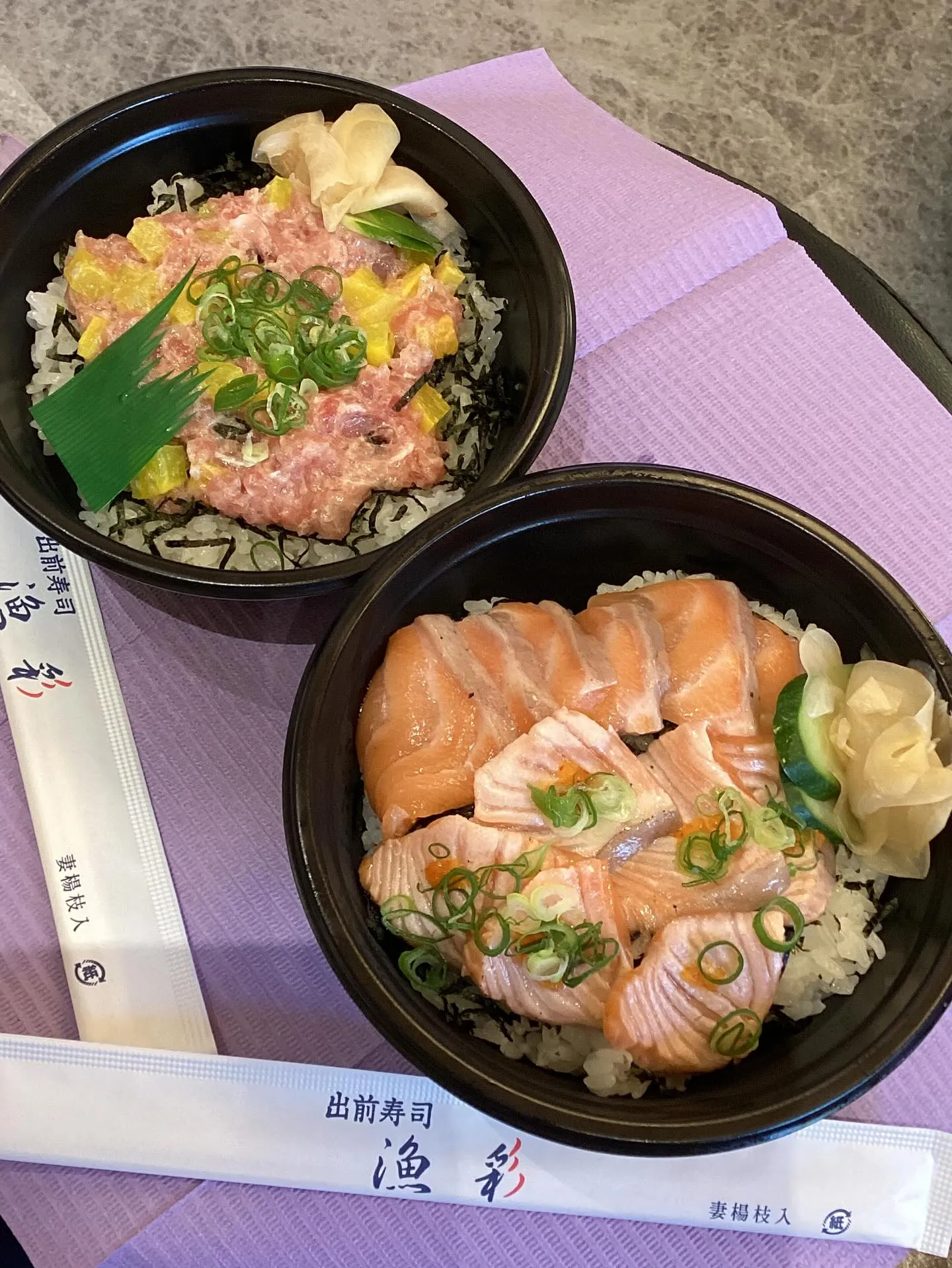今日は月一恒例のランチミーティングを行いました🍽️✨