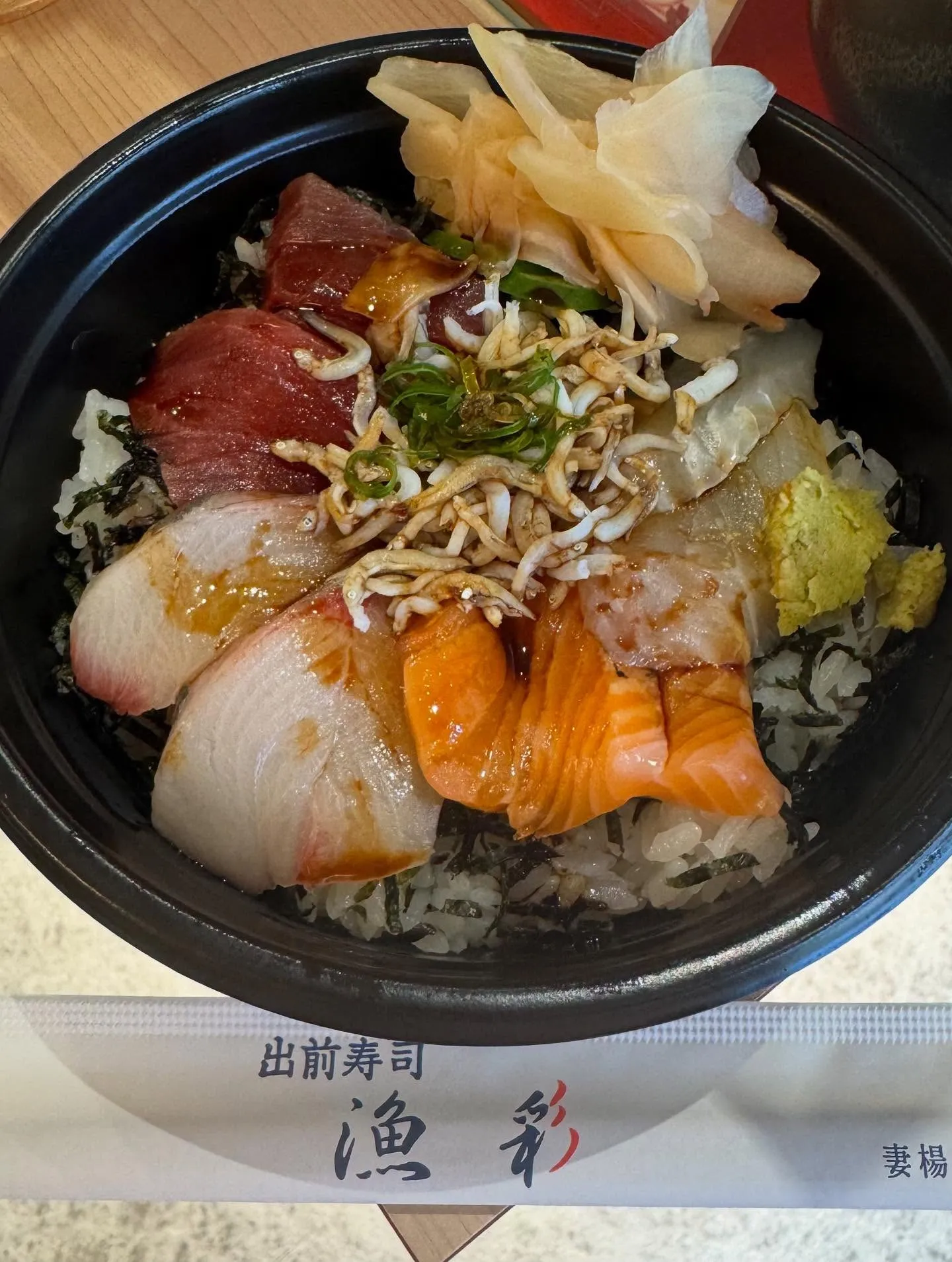 今日は月一恒例のランチミーティングを行いました🍽️✨