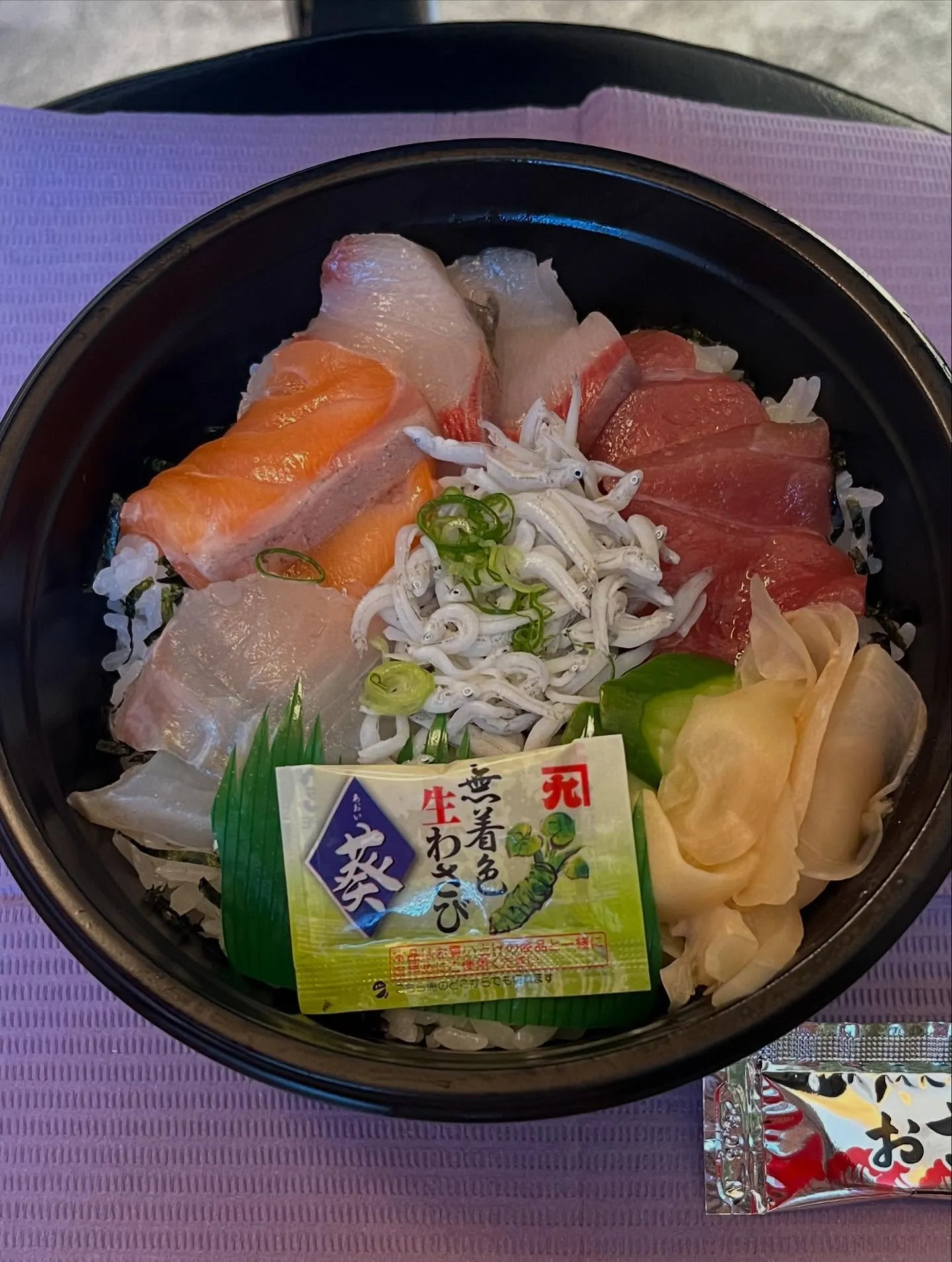今日は月一恒例のランチミーティングを行いました🍽️✨