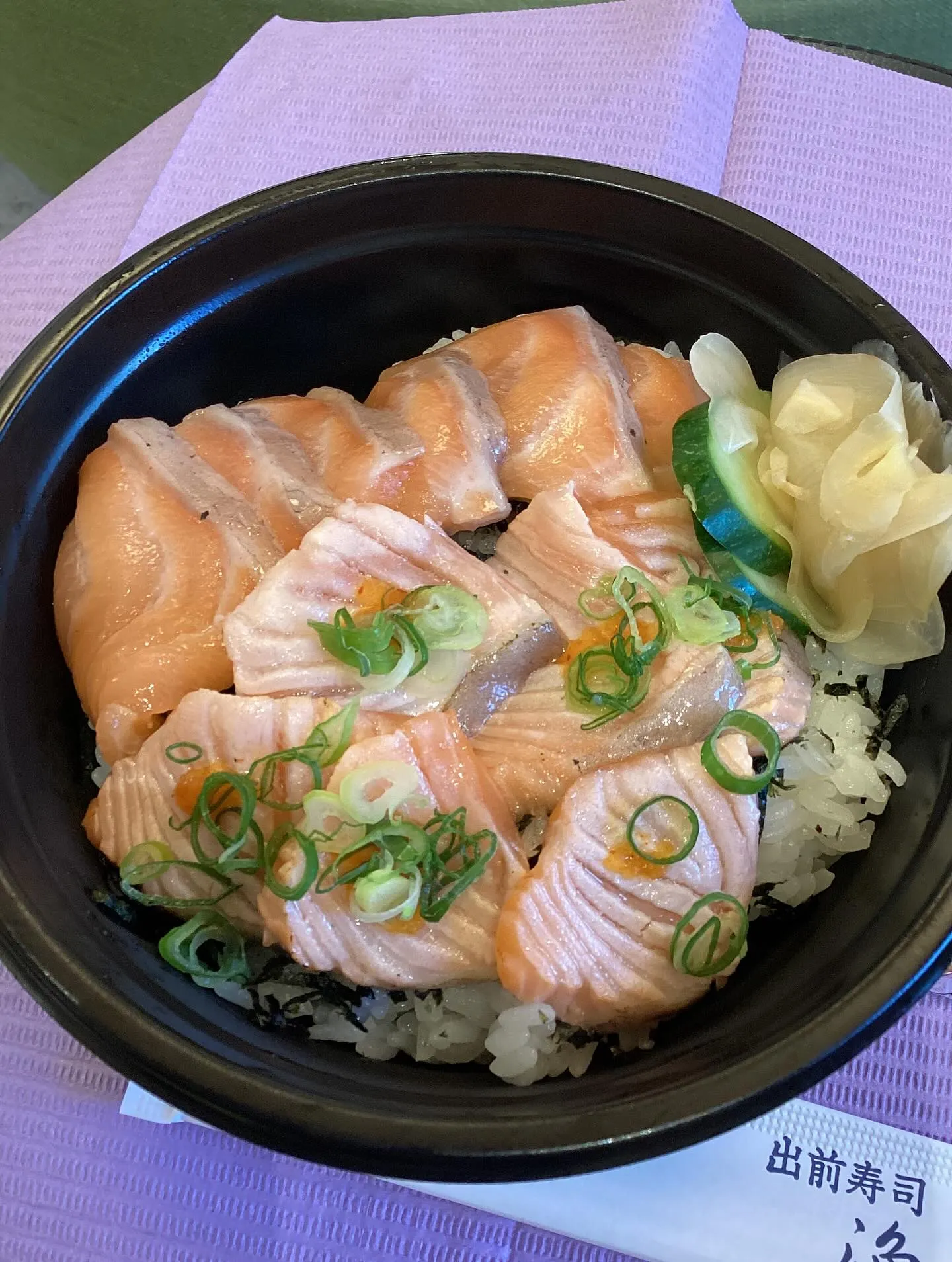 今日は月一恒例のランチミーティングを行いました🍽️✨
