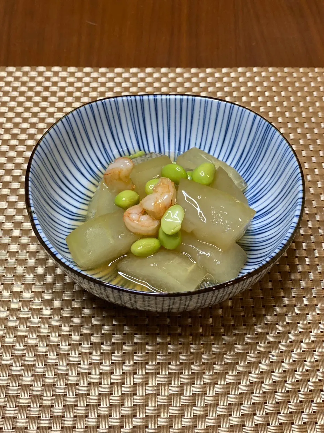 今日はまた素敵な贈り物を頂いてしまいました🤭✨！