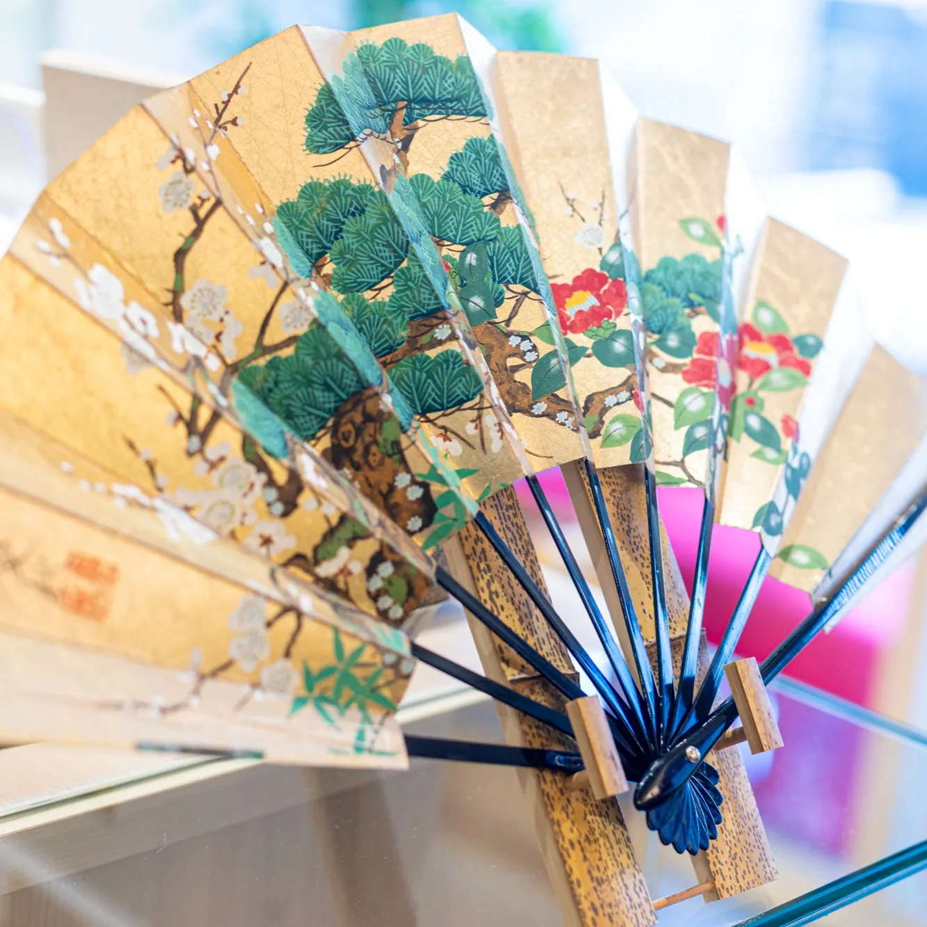 こちらが東住吉区にある藤花歯科医院の院内の雰囲気です🦷✨