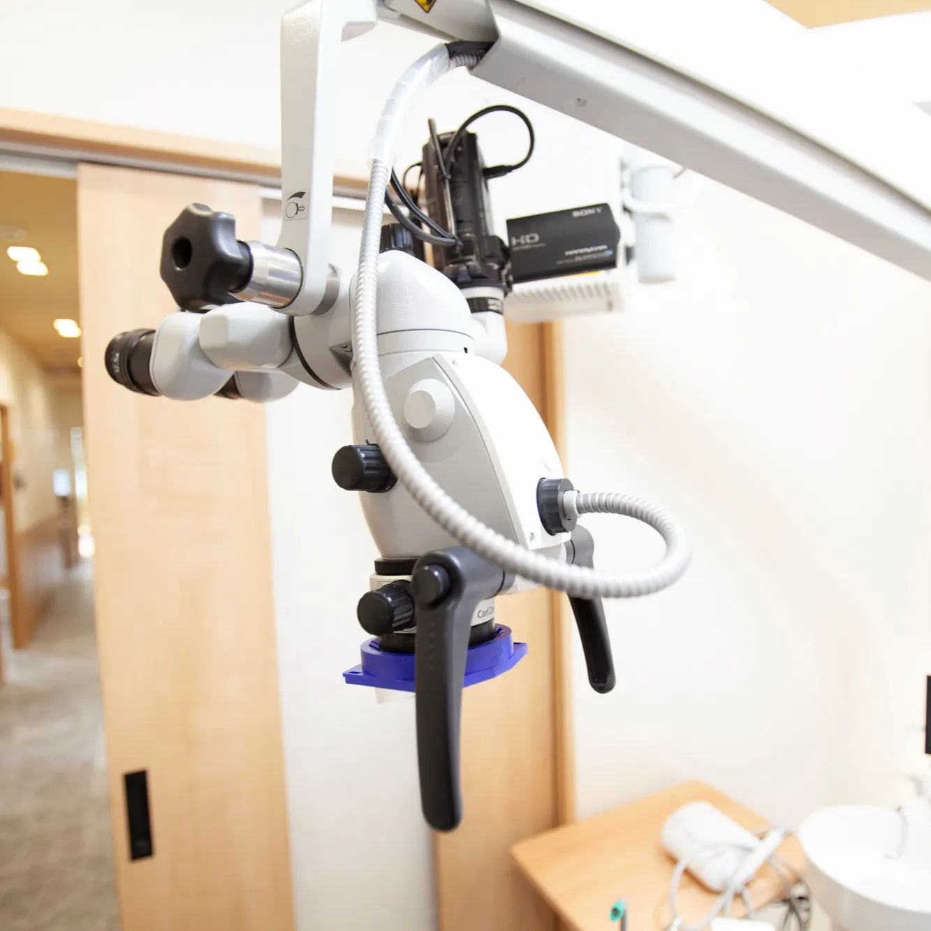 こんにちは、東住吉区にある藤花歯科医院です✨最新の設備と笑顔...