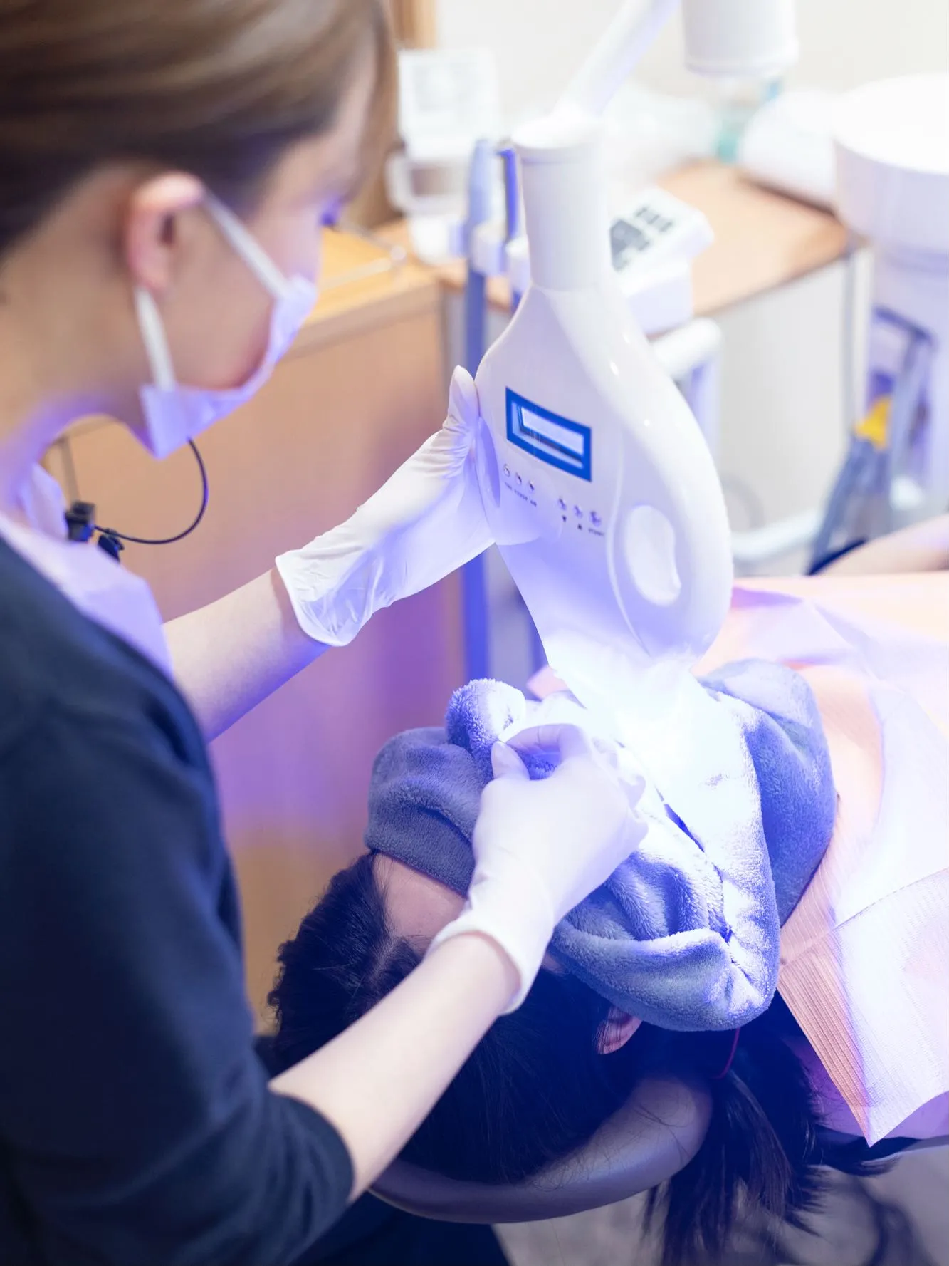 笑顔が輝くことで、毎日がもっと素晴らしいものになります✨。