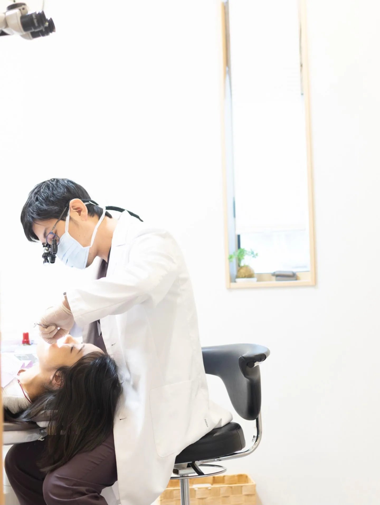 笑顔が輝くことで、毎日がもっと素晴らしいものになります✨。