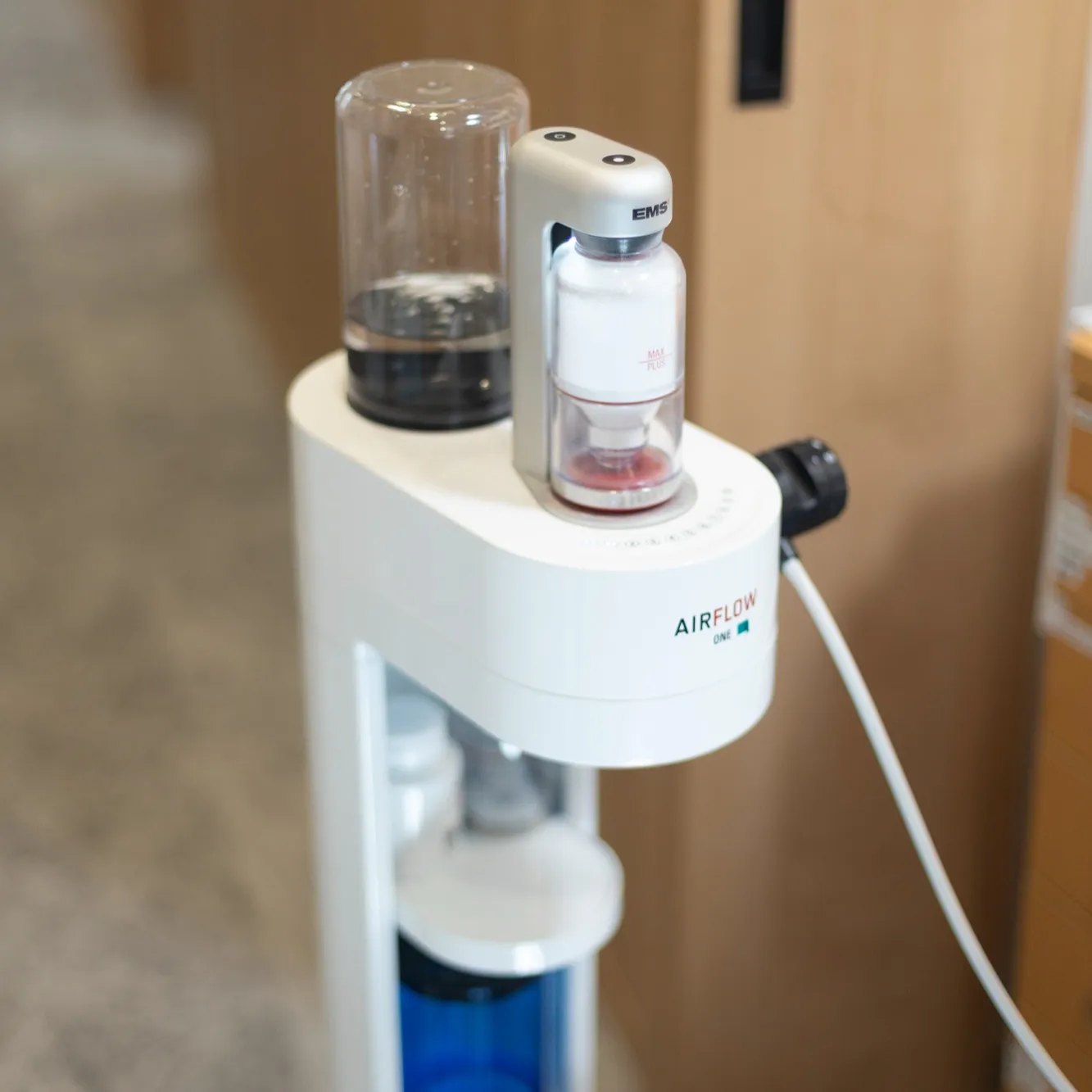 歯のクリーニング、もっと快適にできたらいいのに…と思ったこと...