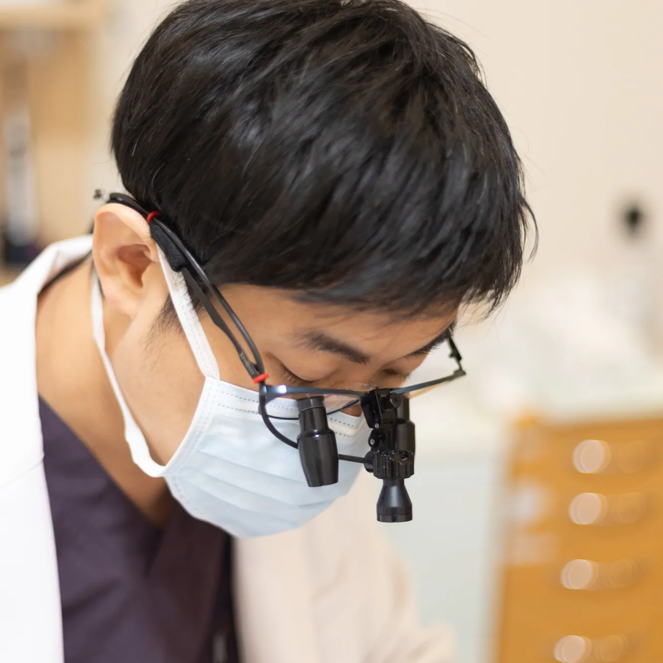 僕の相棒、ルーペを紹介します🔬✨