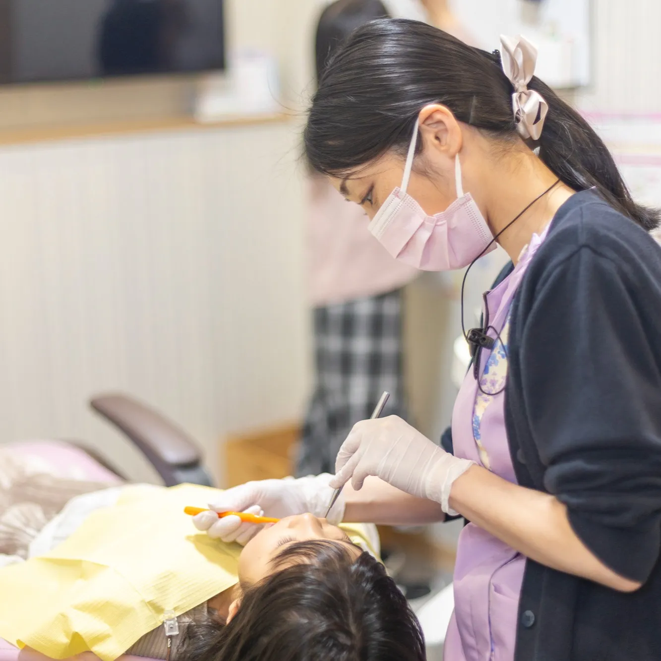 僕を支えてくれる大切な存在。