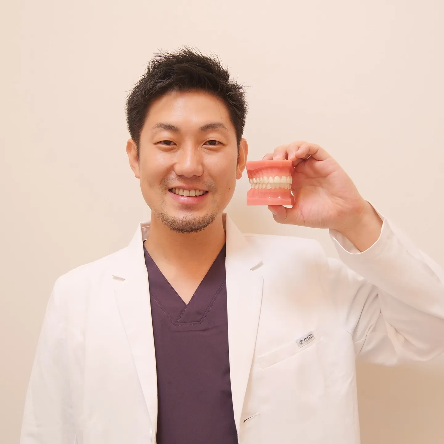 「先生って普段どんな人なの？」って思っている方もいるかもしれ...